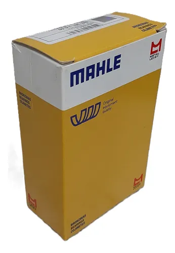 Bronzina De Mancal Aircross Live 1.5l 8v Motor Tu4m Flex Std