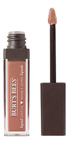 Bálsamo Labial Chapstick  Burt's Bees Lápiz Labial Líquido B