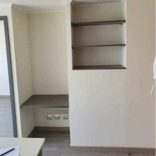 Arriendo Departamento Mariposa, Metro Las Torres, Macul.