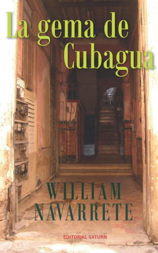 Libro: La Gema De Cubagua (spanish Edition)