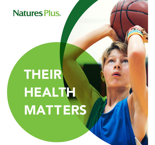 Suplemento Natures Plus Pedi-active Leci-ps Dmae 120 Comprim