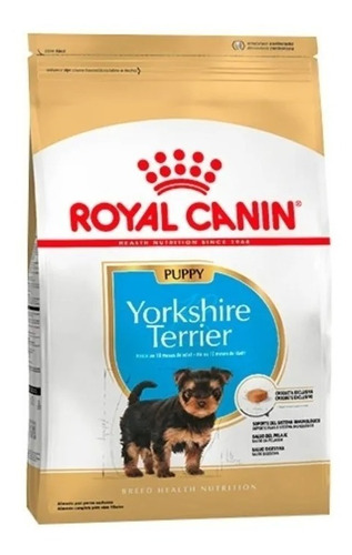 Royal Canin Yorkshire Terrier Junior 3 Kg