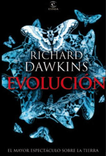 Libro Evolución Por Richard Dawkins