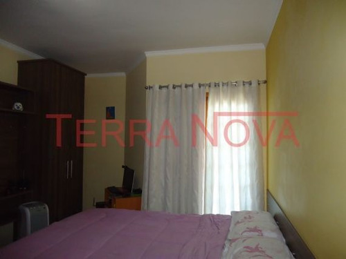 Imagem 15 de 15 de 01836 - Sobrado 3 Dorms. (1 Suíte), Vila Taquari - São Paulo/sp - 1836