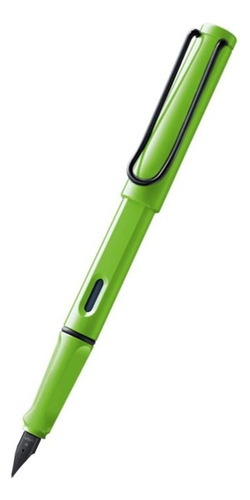 Lapicera Lamy Safari Edicion Especial Store214