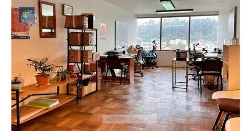 Departamento En Venta De 5 Dorm. En Centro De Concepción