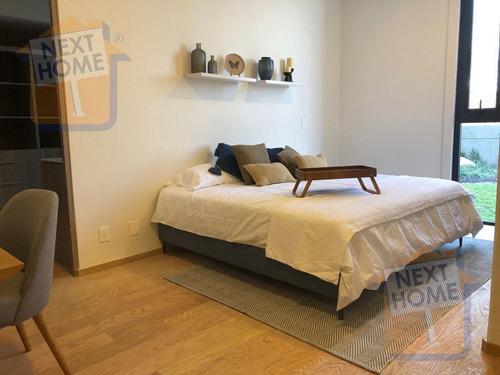 Imagen 19 de 30 de Venta Departamento Garden Lomas De Vista Hermosa Joy Bosques