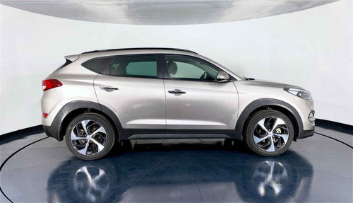 Imagen 1 de 15 de 115532 - Hyundai Tucson 2018 Con Garantía
