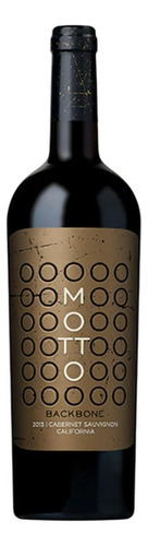 Vino Tinto Cabernet Sauvignon Petit Verdot 750ml Motto