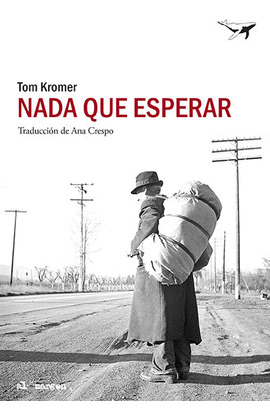 Libro Nada Que Esperar