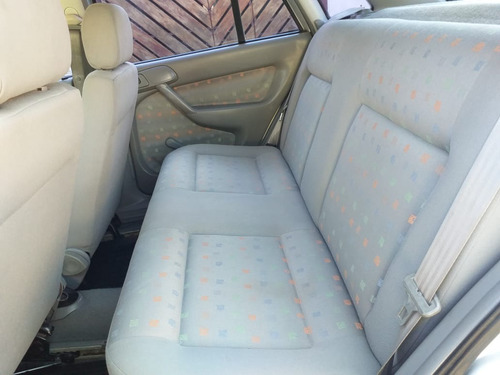 Vw Gol 2002 Com Direção Financio Como Score Baixo