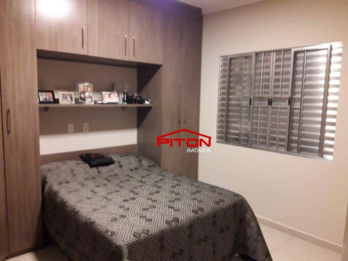 Imagem 8 de 20 de Casa À Venda, 80 M² Por R$ 456.000,00 - Cangaíba - São Paulo/sp - Ca0908