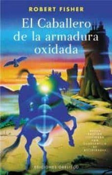 Libro Caballero Armadura Oxi-n.e.ilustrada Con Cuad