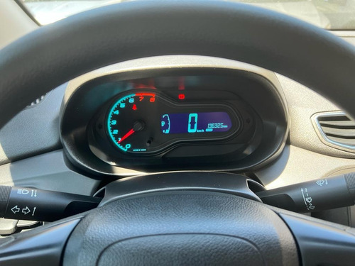 Imagen 6 de 11 de Chevrolet 2017 Prisma 1.4 Lt L/17