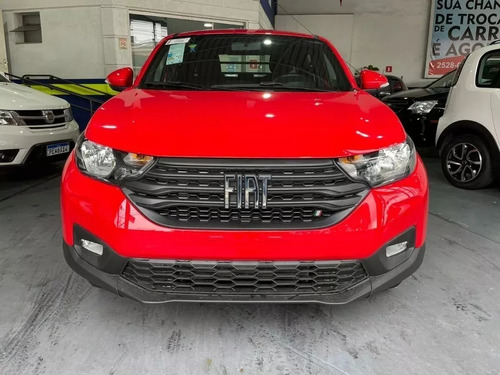Fiat Strada 1.4 8v Freedom Cd
