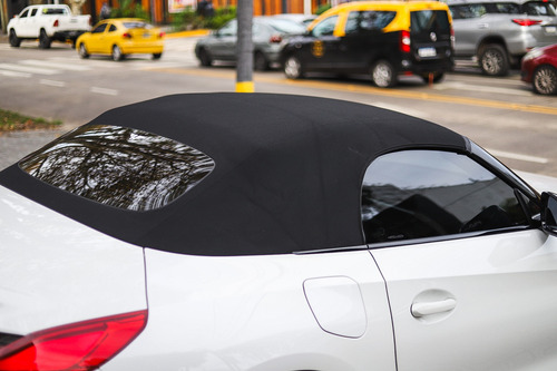 BMW Z4 3.0 Sdrive 35i M Package 306cv