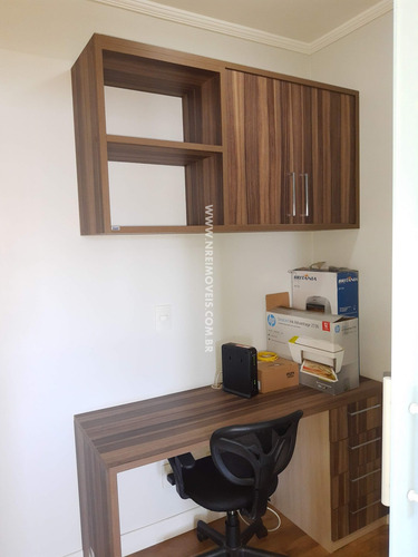 Imagem 9 de 30 de Apartamento 124m² À Venda Alameda Morumbi - Ap00137 - 69318520