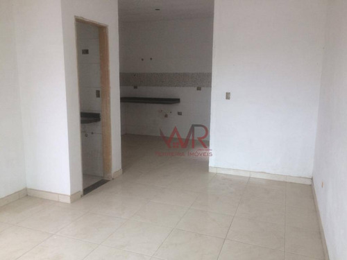 Imagem 11 de 12 de Sobrado À Venda Itaquera Zona Leste - So0580