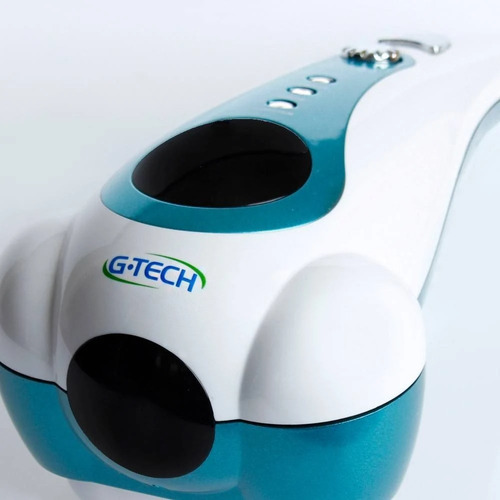 Massageador Elétrico Infravermelho G-tech Powerpro 110v