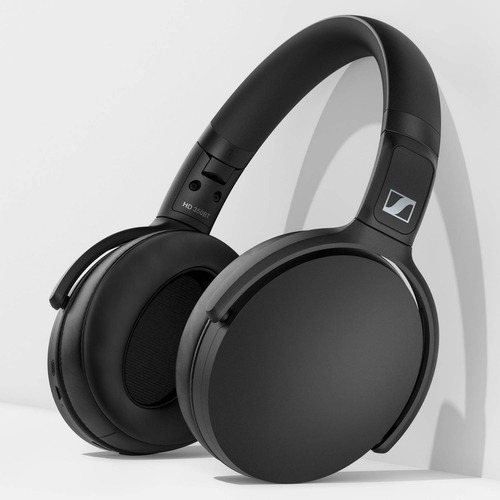 Audífonos Sennheiser Hd 350bt