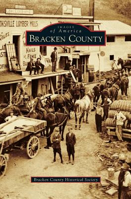 Libro Bracken County - Bracken County Historical Society