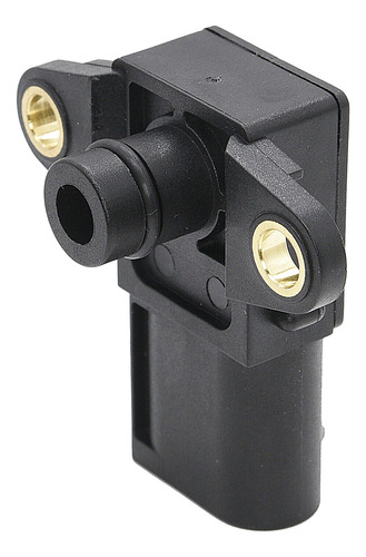Sensor Presión Del Multiple Walker X5 L6 3.0l 2007 - 2010