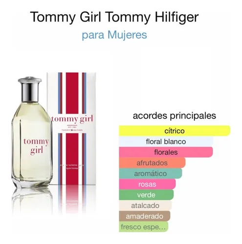 Tommy mujer hotsell