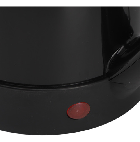 Hervidor Eléctrico De Automóvil Portátil De 250w Con