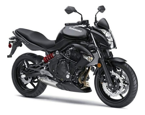 Imagen 5 de 6 de Pila Bomba Kawasaki Er-6n (er650) 2009-2010