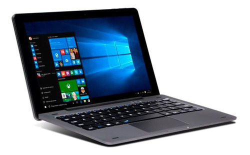 Notebook 2en1 Exo K2200 Atom X5 2-32gb