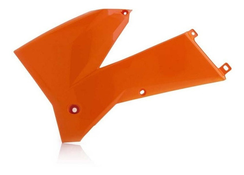 Kit Plastico Cacha Acerbis Ktm Sxf 250 450 525 Rider Store