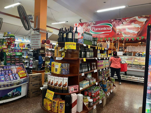 Imagen 9 de 14 de Fondo De Comercio - Supermercado - Venado Tuerto