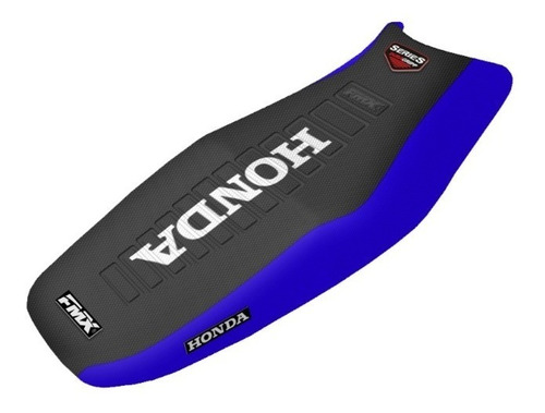 Funda Asiento Honda Storm 125 Fmx Hfs Antideslizante 