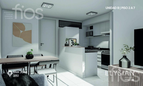 Imagen 3 de 30 de Venta Departamento De Un Dormitorio Con Balcón Y Amenities Zona Centro Calidad Pensaer