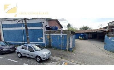 Imagem 4 de 6 de Terreno - Ref: 39689