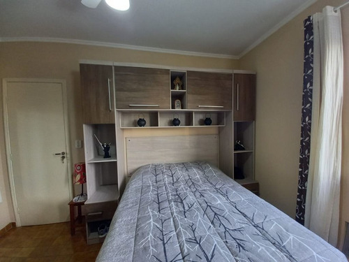 Imagem 16 de 29 de Excelente Apartamento Na Ocian, 2 Dormitórios, Mobiliado!!! - Ap0708
