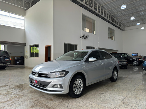 Volkswagen Virtus 1.0 200 TSI COMFORTLINE AUTOMÁTICO