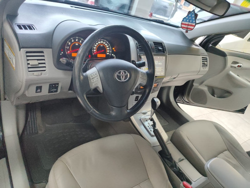 Toyota Corolla 2.0 XEi Multi-Drive S (Flex)