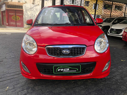 Kia Picanto 1.0 Ex 5p
