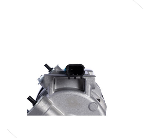 Compressor Ar 10sre18c Para John Deere 310k Re284680 Denso