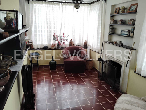 Venta Casa Miraflores