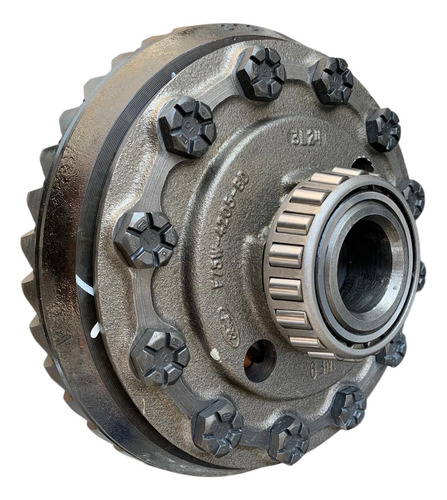 Diferencial Completo Ford Expedition F150 3.73 Axle 9.75