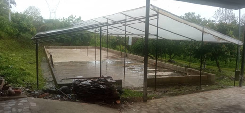 Imagen 12 de 13 de Finca 10176 M2 Tucani Edo. Mérida Mls#21-24630