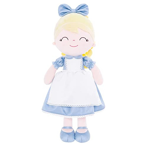 Gloveleya Personalizada Doll Manor Princess Arlene Girl Gift