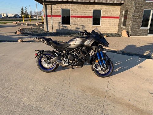 Imagen 2 de 9 de 2019 Yamaha Niken