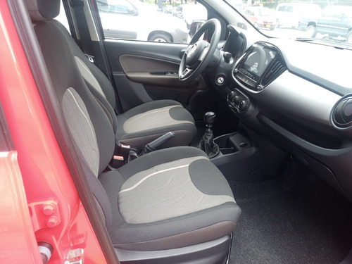 Imagen 9 de 13 de Fiat Uno Way Pop