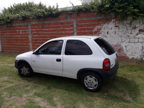Chevrolet Corsa Classic 3ptas Life 1.4n