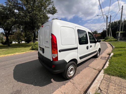 Renault Kangoo 1.6 Ph3 Authentique Plus Lc