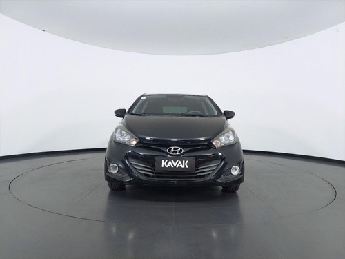 Imagem 2 de 15 de 156276 - Hyundai Hb20 2015 Com Garantia