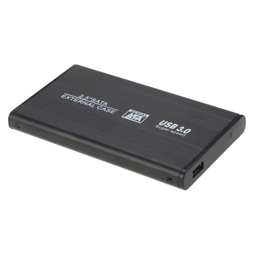 Capa Hd Externa Portátil